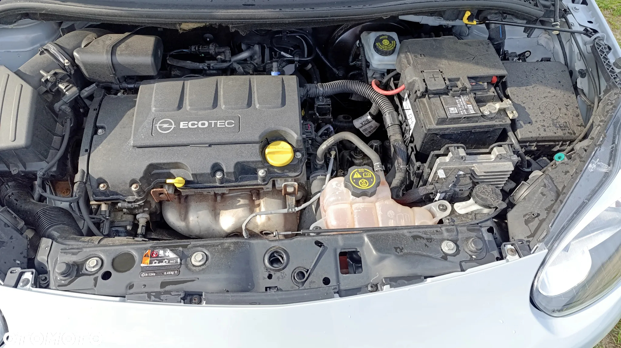 Opel Adam - 9