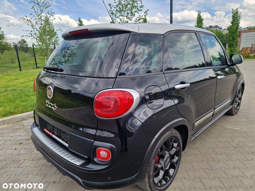 Fiat 500L - 6
