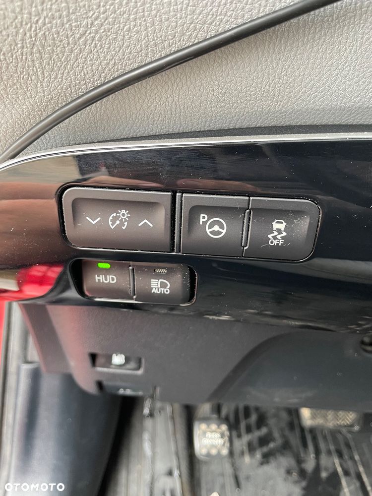 Toyota Prius 1.8 Hybrid Prestige - 15