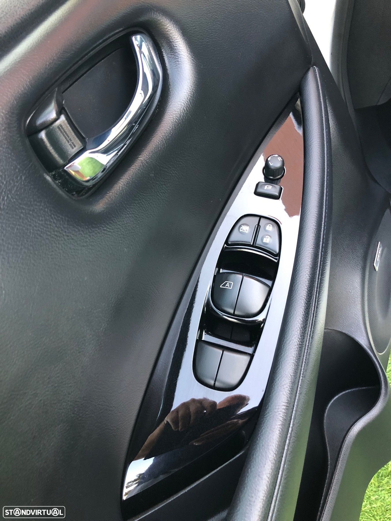 Nissan Leaf Tekna Two Tone+ProPilot Park - 16