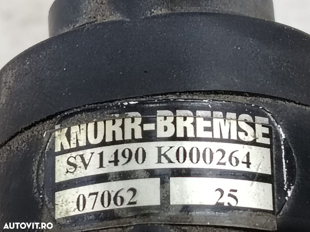 Senzor nivel Sv1490 IVECO Stralis generatia [2002 - 2012] - 3