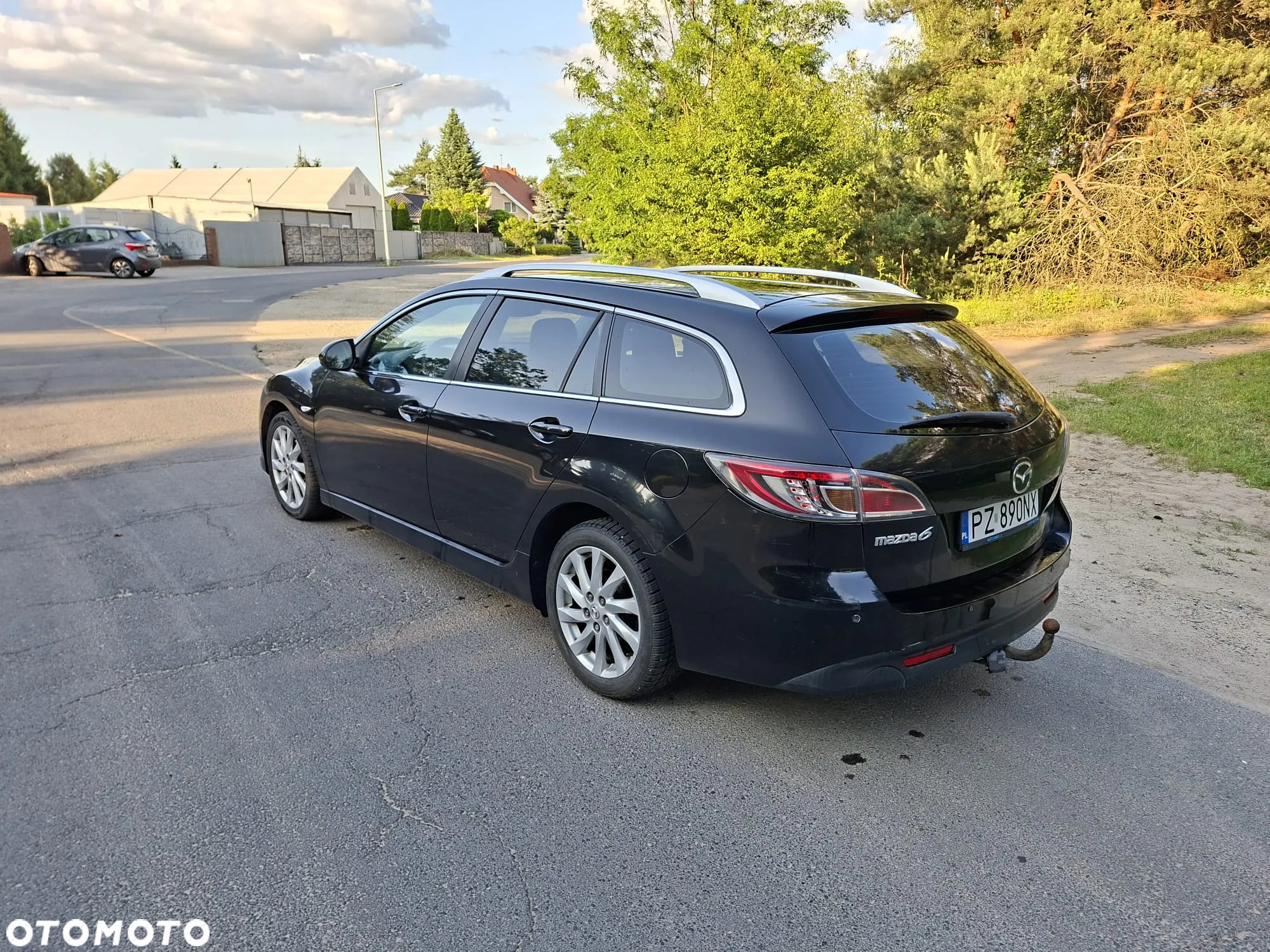 Mazda 6 2.2 D Skypassion I-ELoop - 5