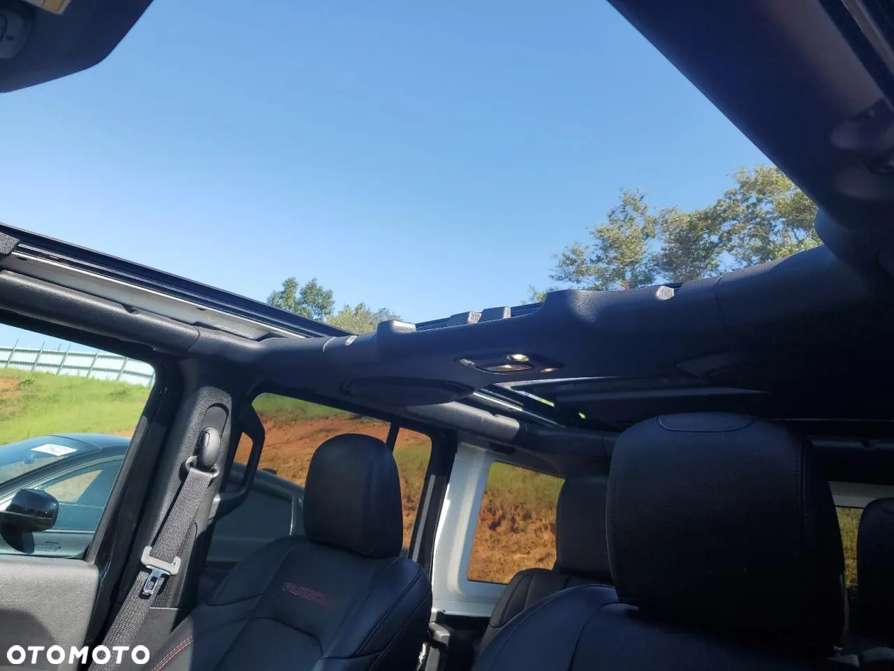 Jeep Wrangler Unlimited 2.0 T-GDI Softtop AWD Automatik Rubicon - 12