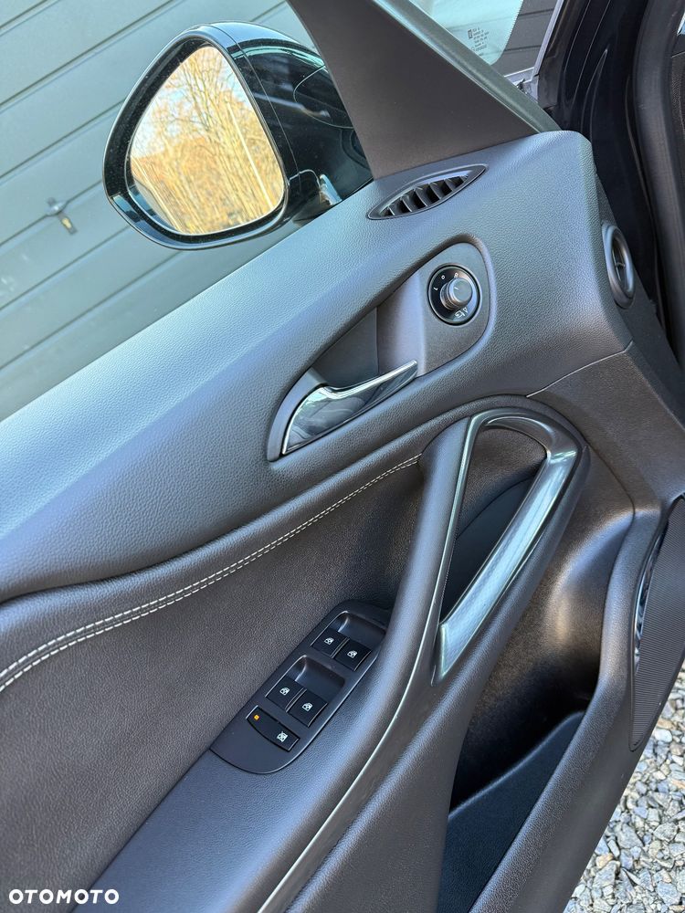 Opel Zafira Tourer 2.0 BITurbo CDTI Start/Stop Sport - 13