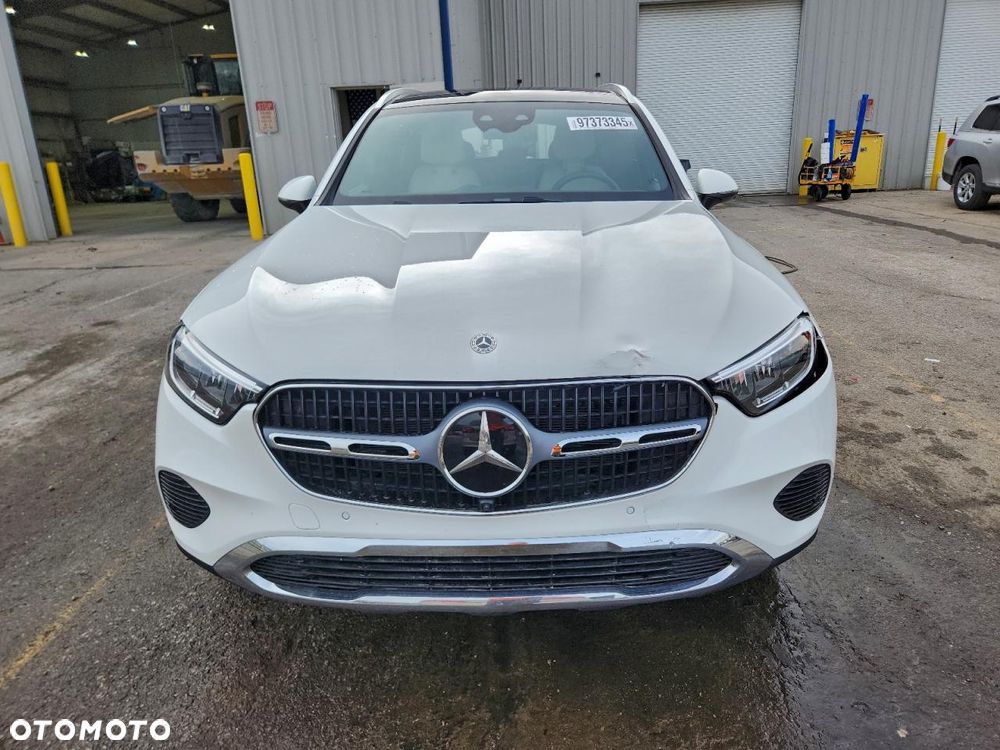 Mercedes-Benz GLC 300 4Matic 9G-TRONIC Avantgarde Advanced - 6