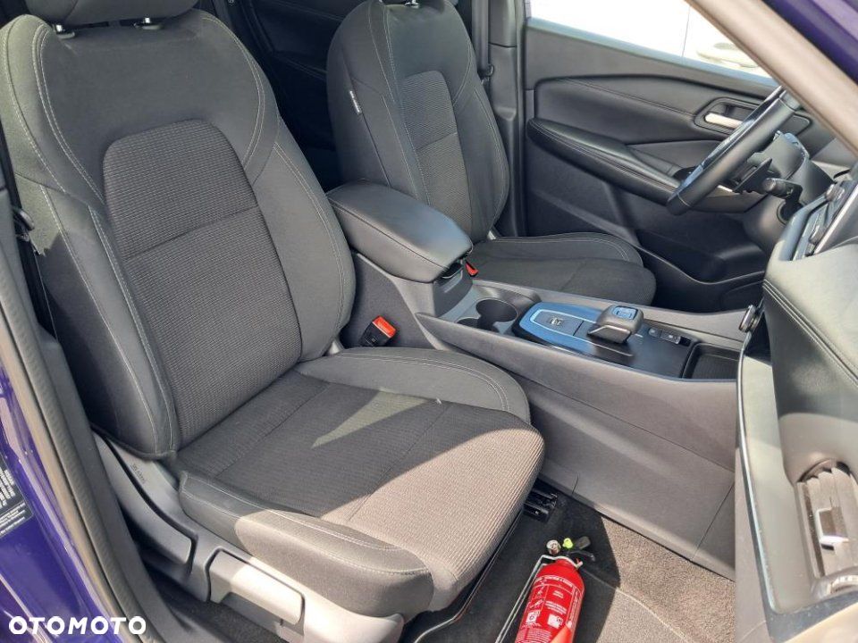 Nissan Qashqai - 14