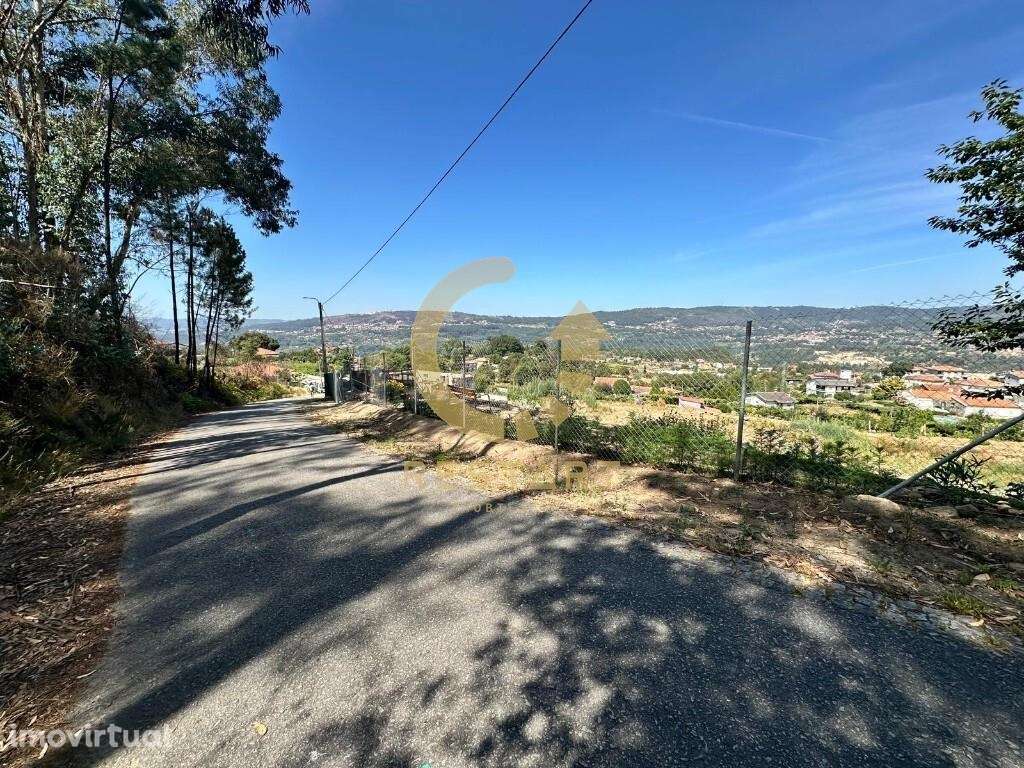 Terreno Rústico para venda em Vila Boa do Bispo, Marco de Canaveses - Grande imagem: 5/29