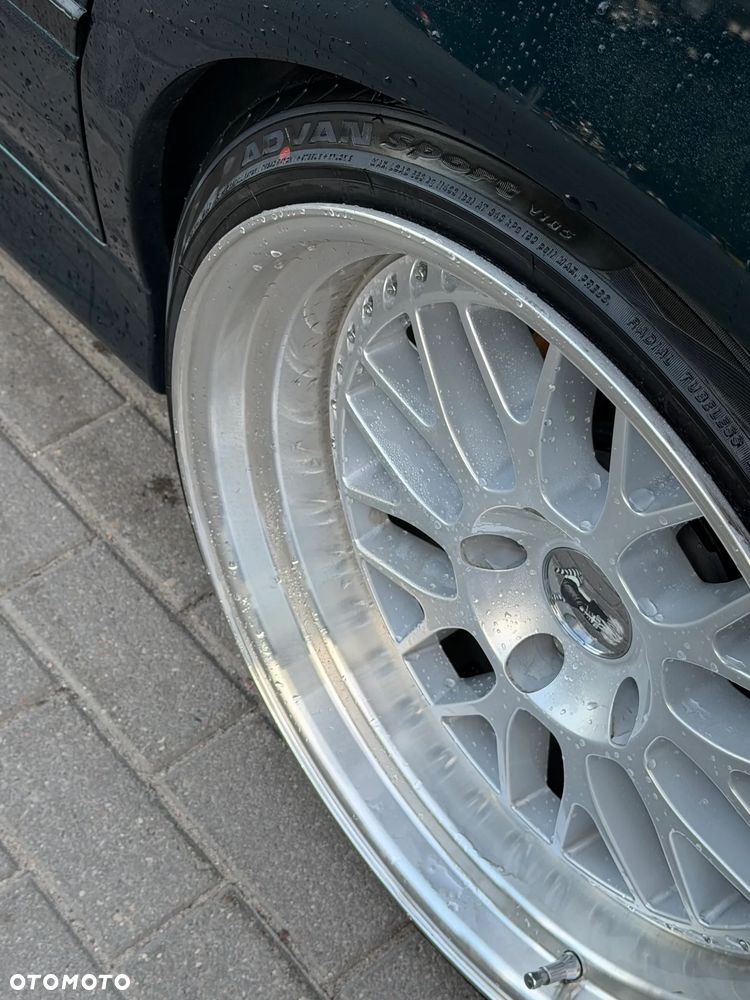 BMW Seria 5 - 5