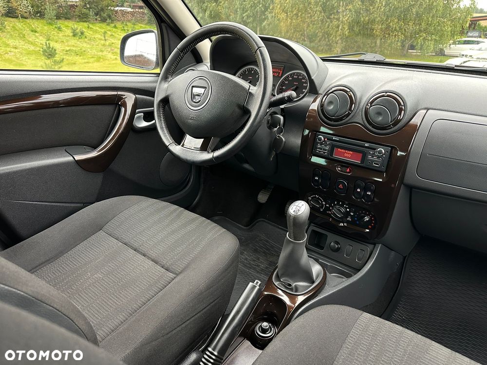 Dacia Duster 1.6 Ambiance - 7