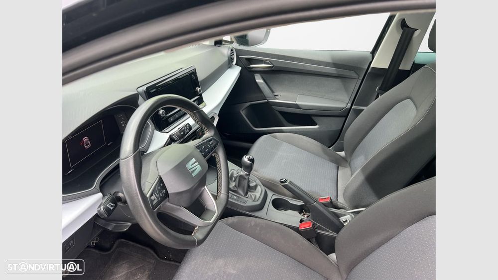 SEAT Ibiza 1.0 TSI Style - 12