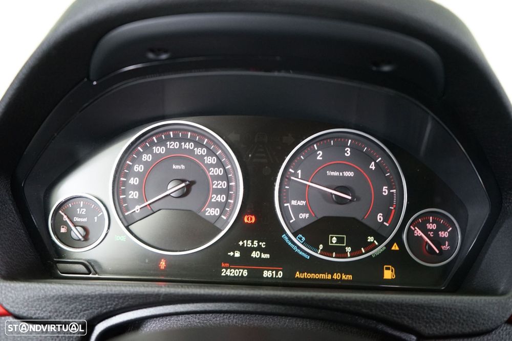 BMW 420 Gran Coupé d xDrive L.Sport - 30