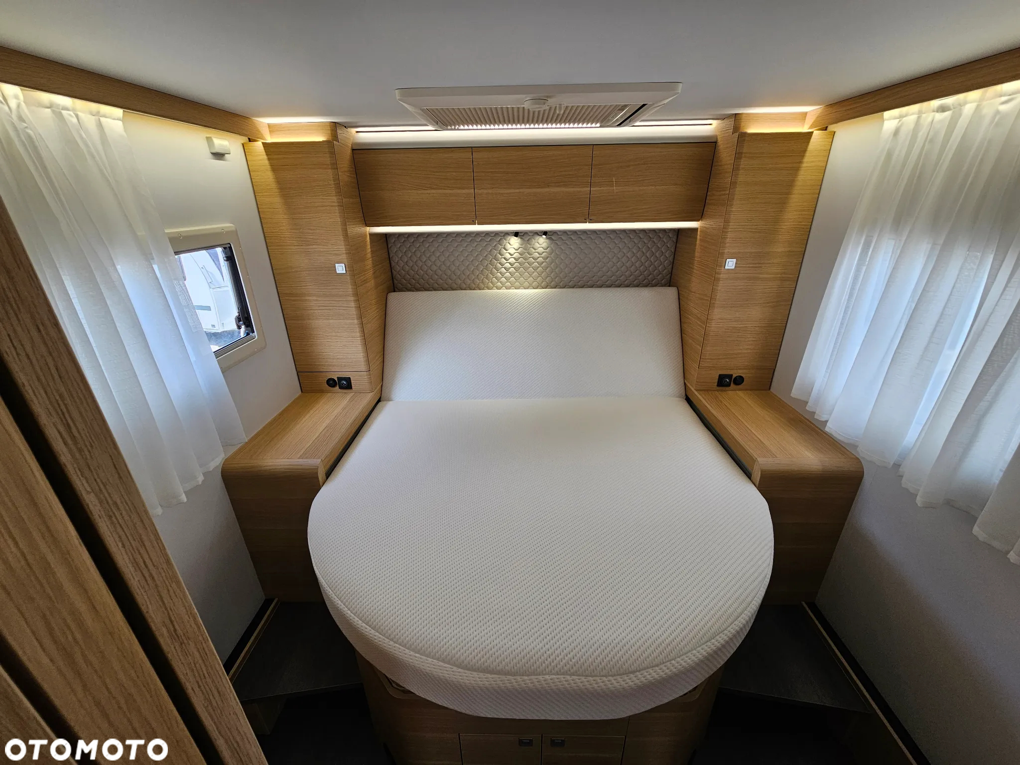Adria Matrix Plus 670 SC - 21