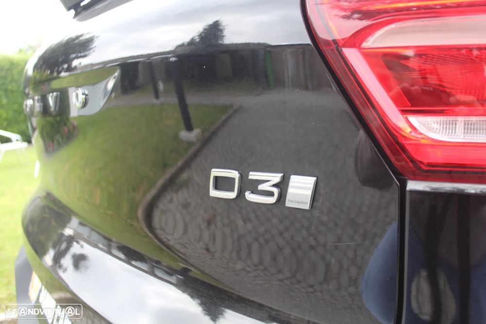 Volvo XC 40 2.0 D3 Inscription - 9