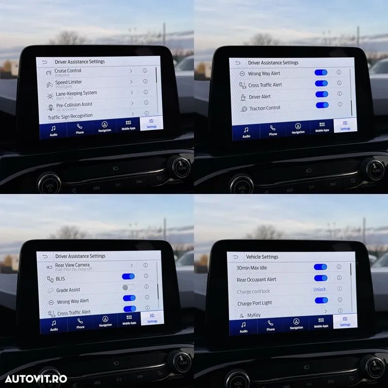 Ford Kuga 2.5 Duratec PHEV ST-LINE - 20