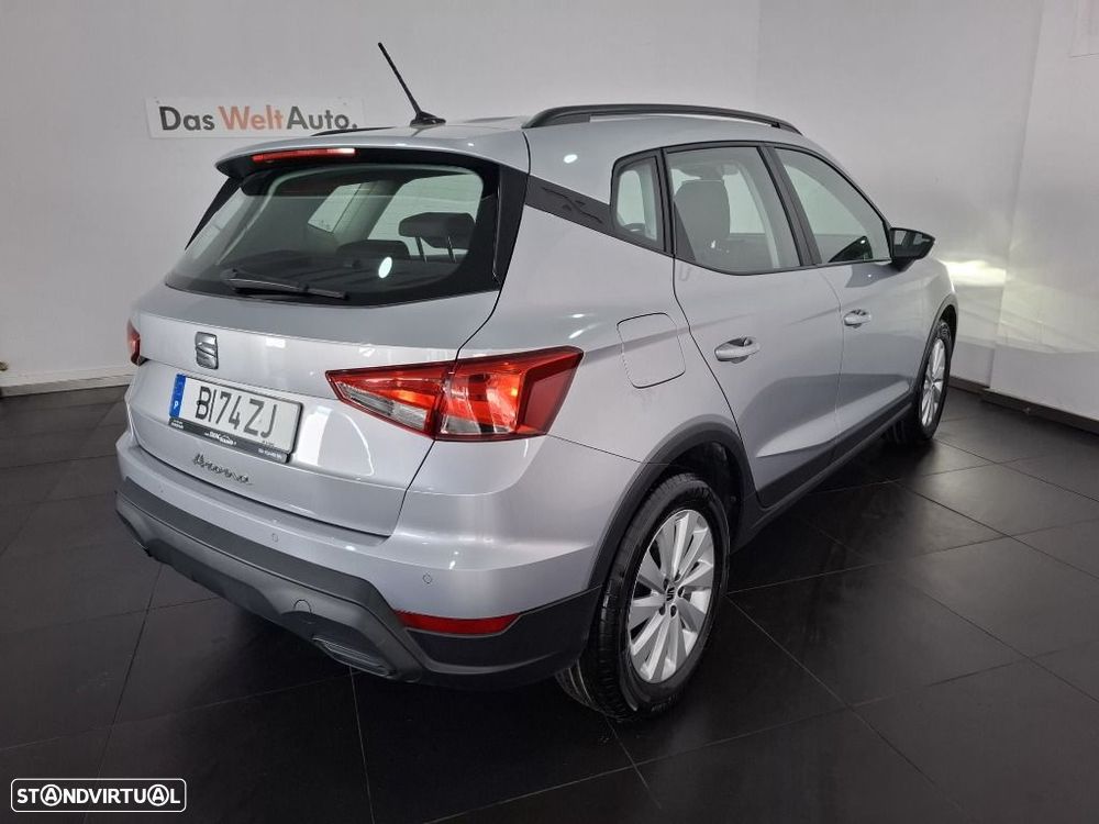 SEAT Arona 1.0 TSI Style - 6