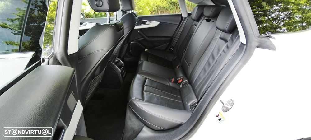 Audi A5 Sportback 35 TDI S tronic sport - 16