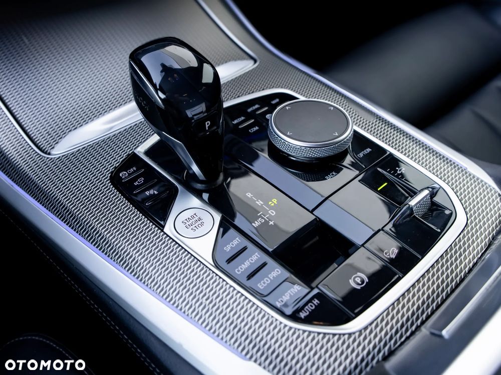 BMW X5 xDrive30d sport - 27