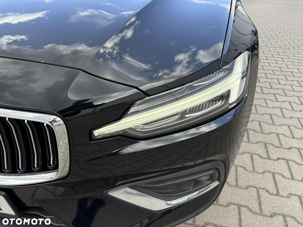 Volvo V60 - 9