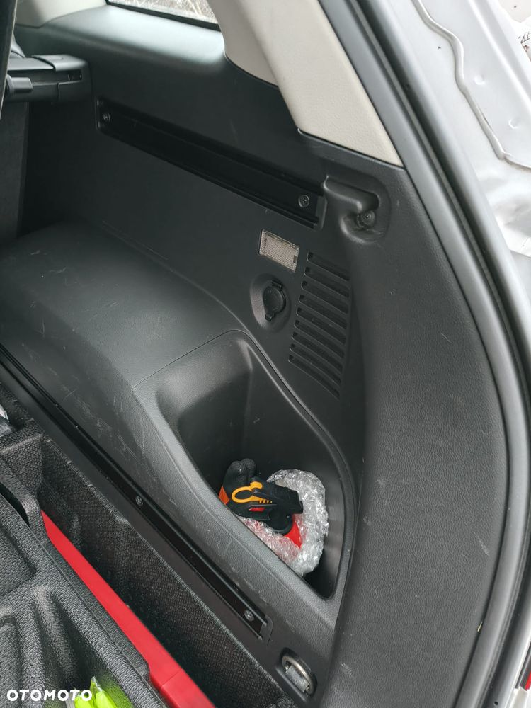 Opel Antara 2.0 CDTI Cosmo - 25