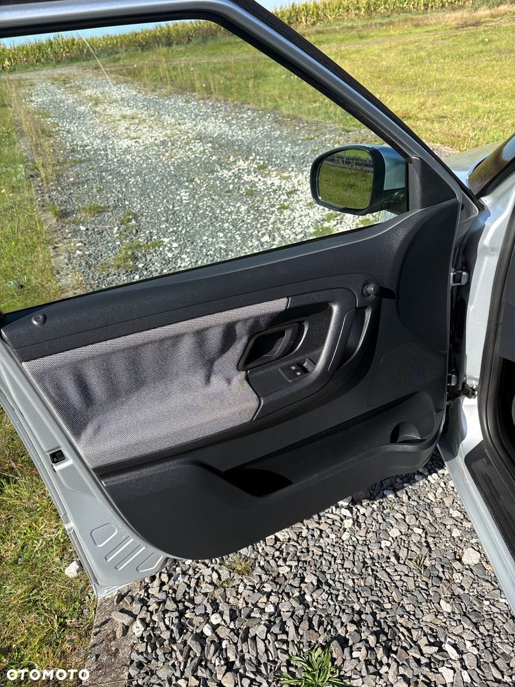 Skoda Fabia 1.4 16V Style Edition - 23