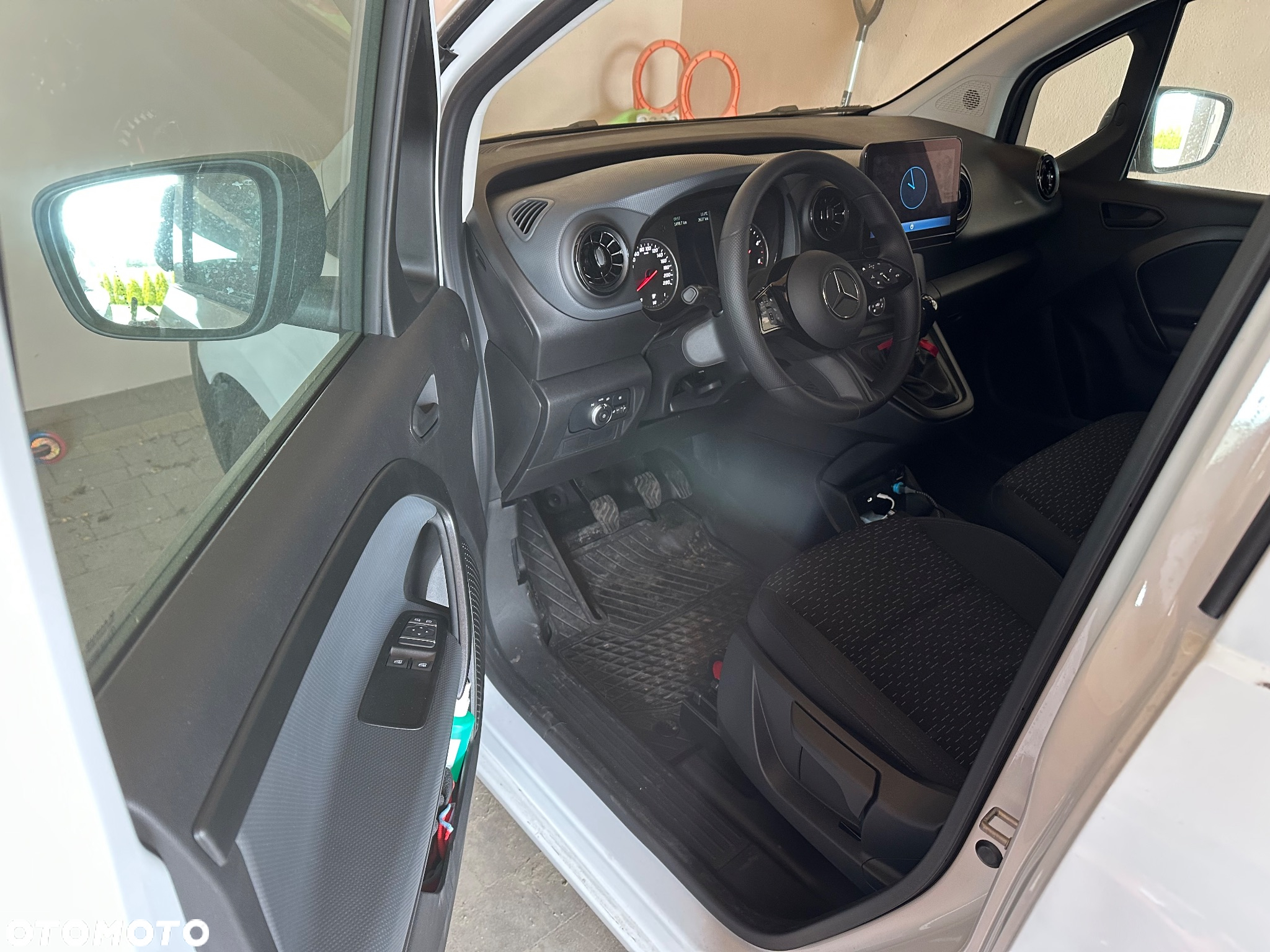 Mercedes-Benz Citan - 3