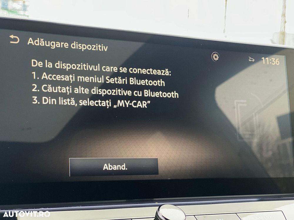 Nissan Qashqai 1.3 157CP 2WD Tekna Bose DCT - 19