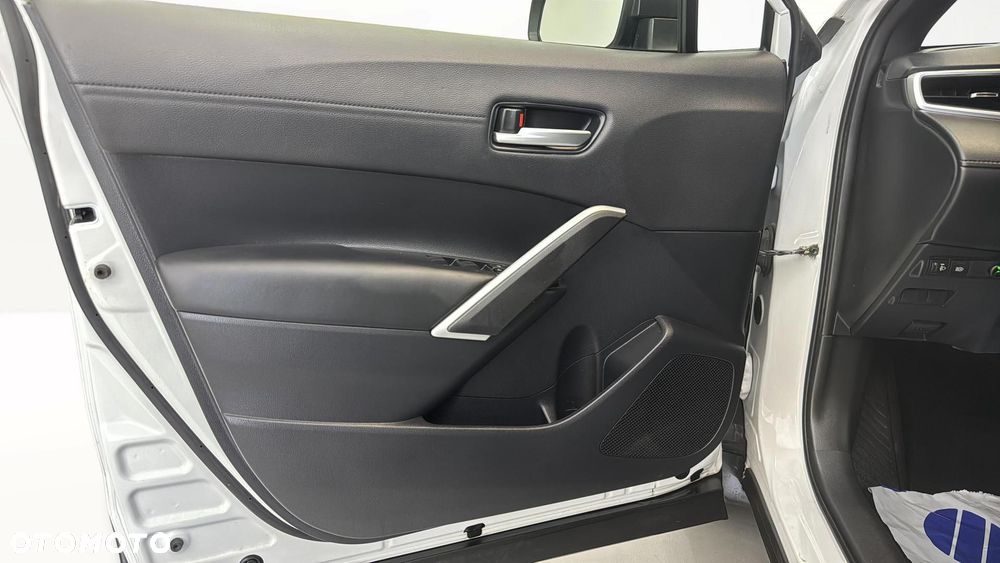 Toyota Corolla Cross 2.0 Hybrid Comfort - 11