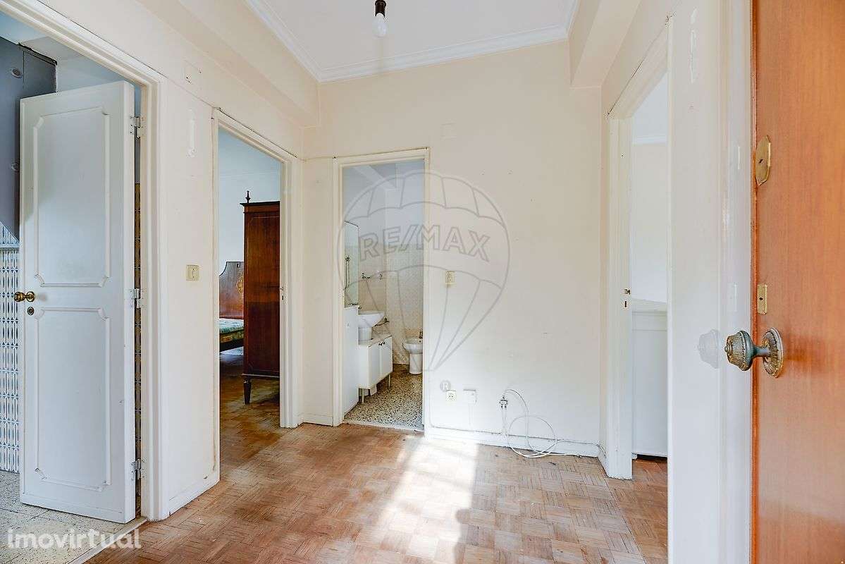 Apartamento T2 para venda - Grande imagem: 4/15