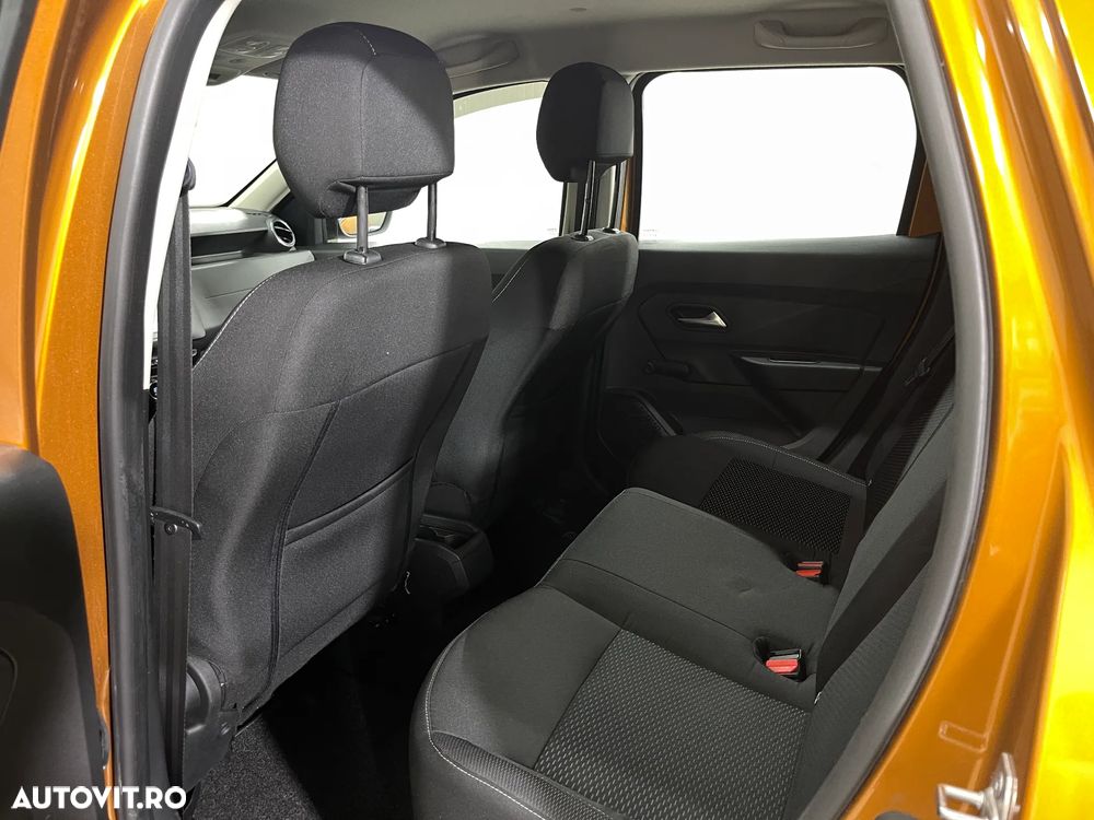 Dacia Duster TCe 130 2WD Comfort - 12