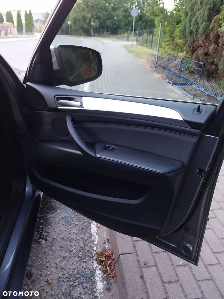 BMW X5 3.5d xDrive - 7