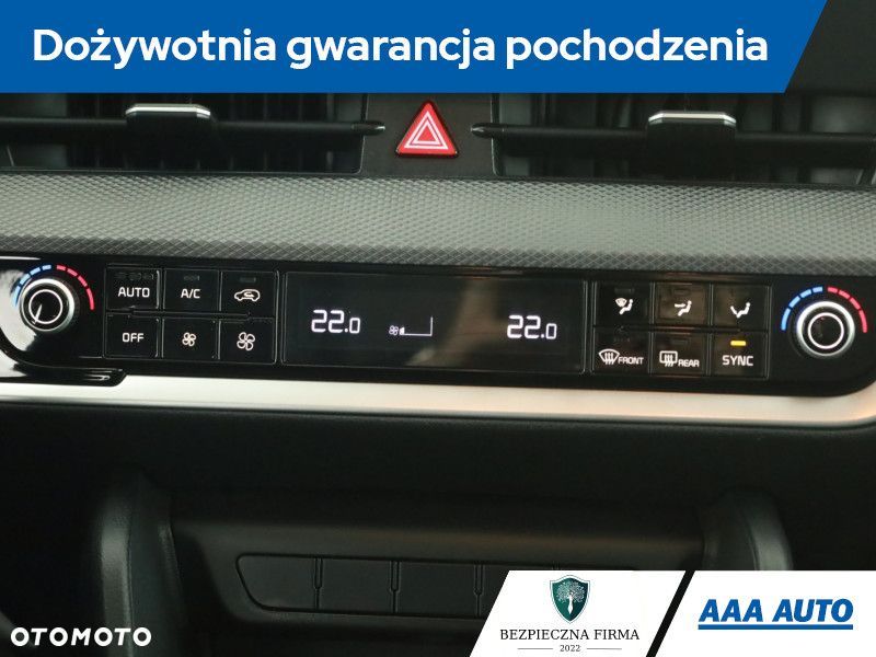 Kia Sportage - 12