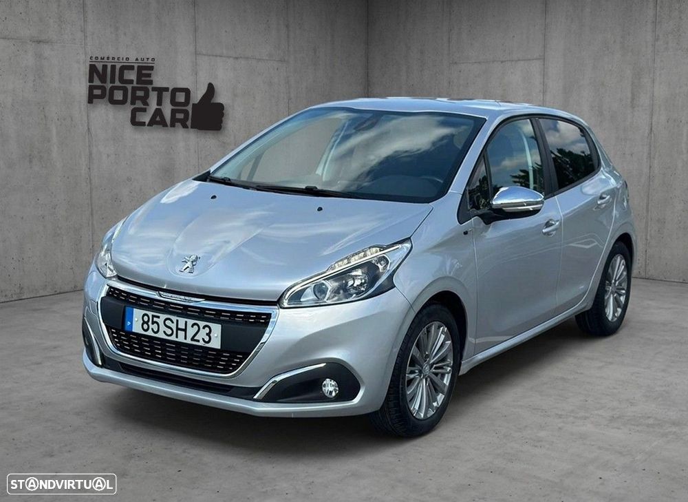 Peugeot 208 1.2 PureTech Style - 2