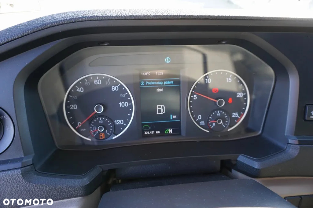 MAN TGX 18.470 4x2 BL RETARDER * 421 000 KM * 2022 - 12