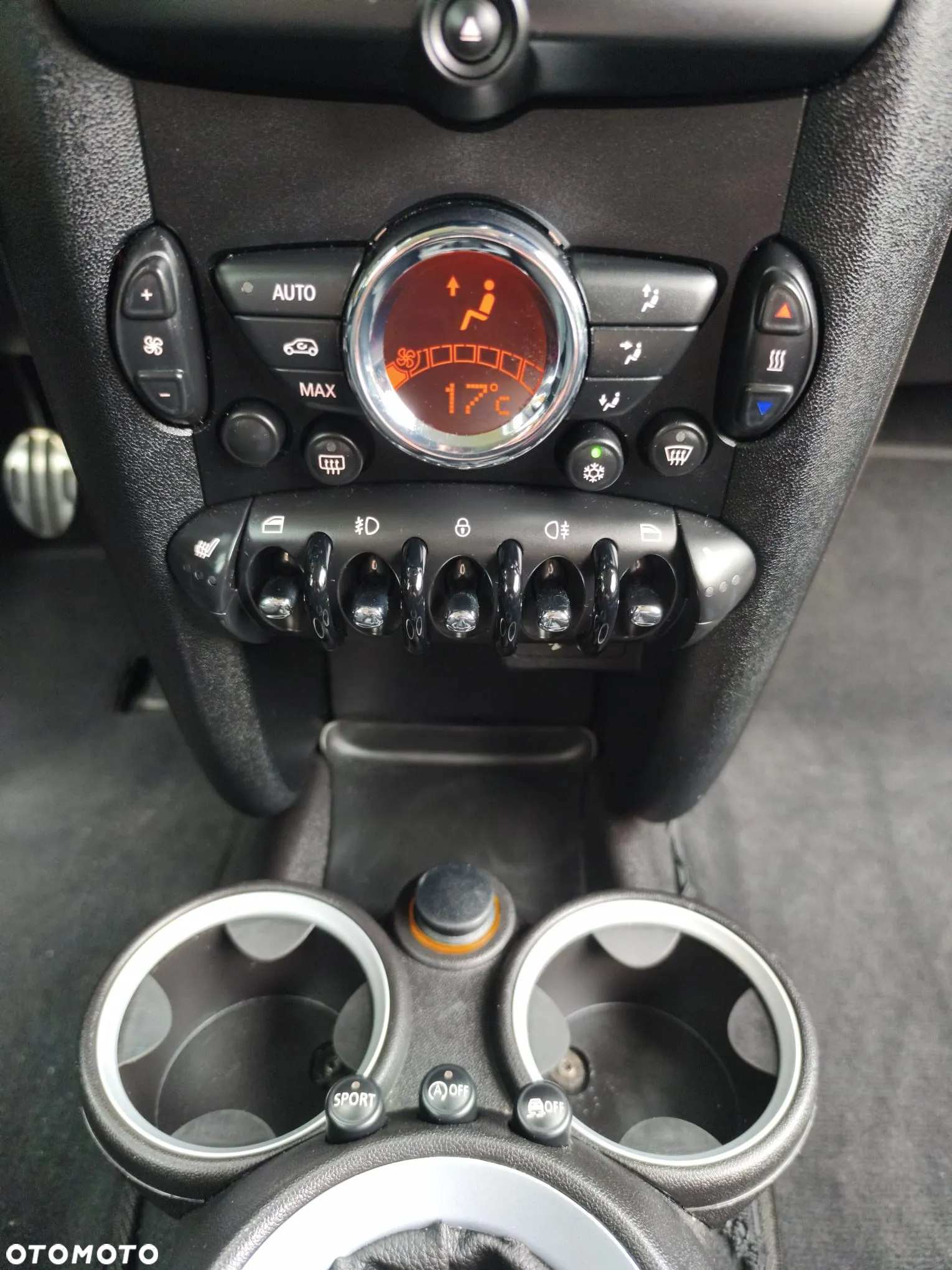 MINI Cooper S Coupe - 7