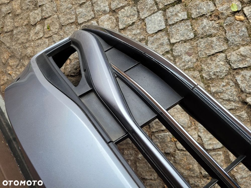 ZDERZAK PRZEDNI PRZÓD VW PASSAT B8 LIFT HIGHLINE LB7S PDC - 8