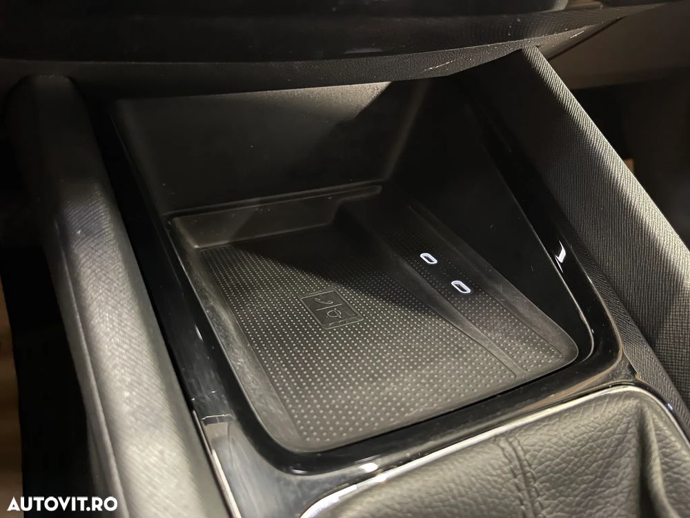 Skoda Octavia 2.0 TDI Ambition - 26