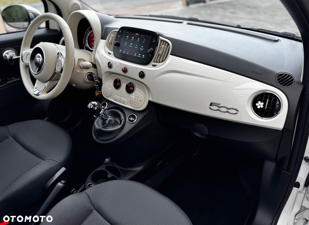 Fiat 500 - 24