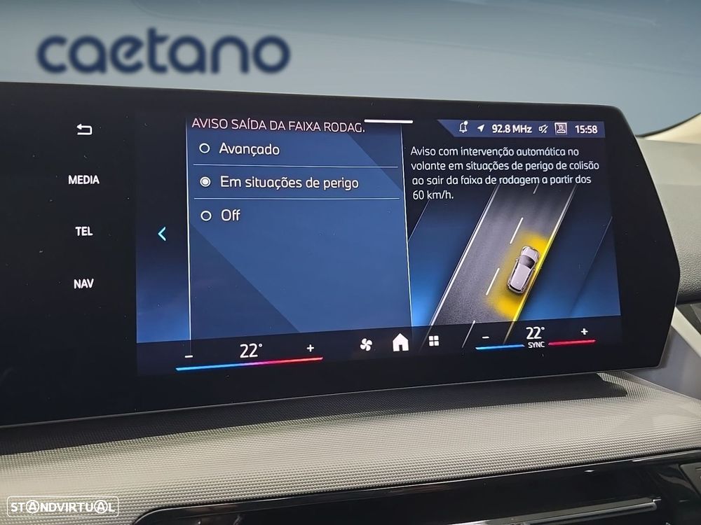 BMW 218 Active Tourer d Auto - 39