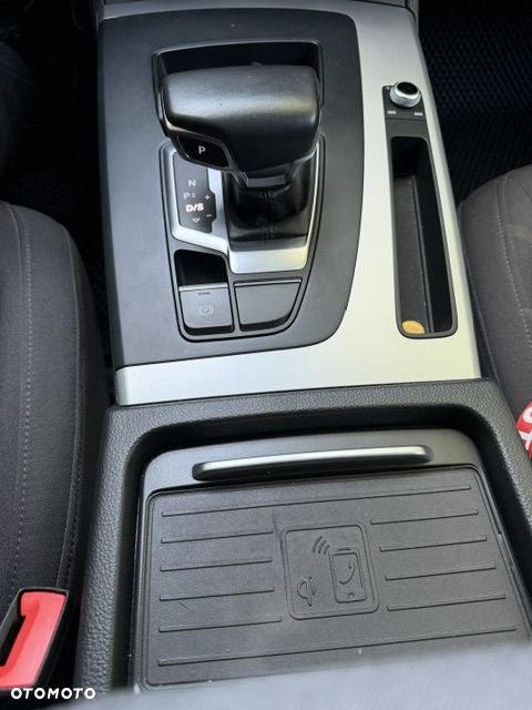 Audi Q5 40 TDI mHEV Quattro S tronic - 18