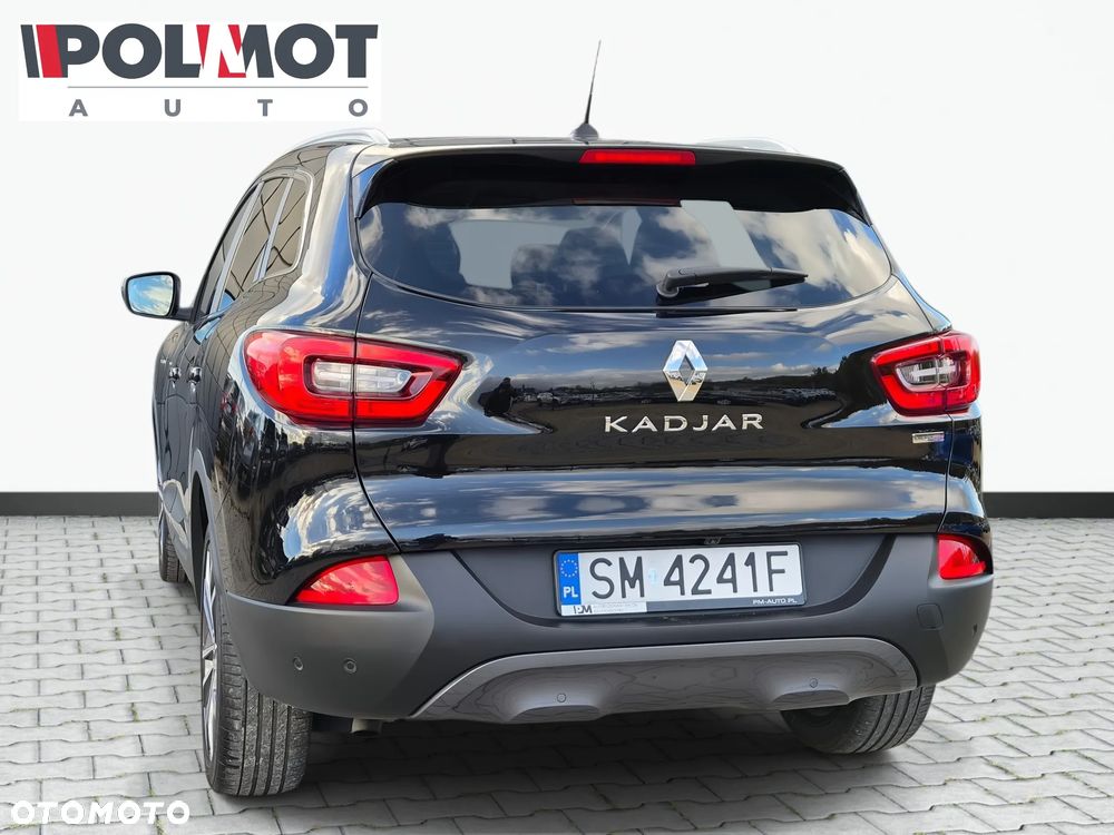 Renault Kadjar 1.6 Energy TCe Bose - 13