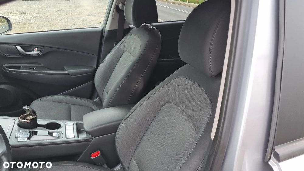 Hyundai Kona Business - 29