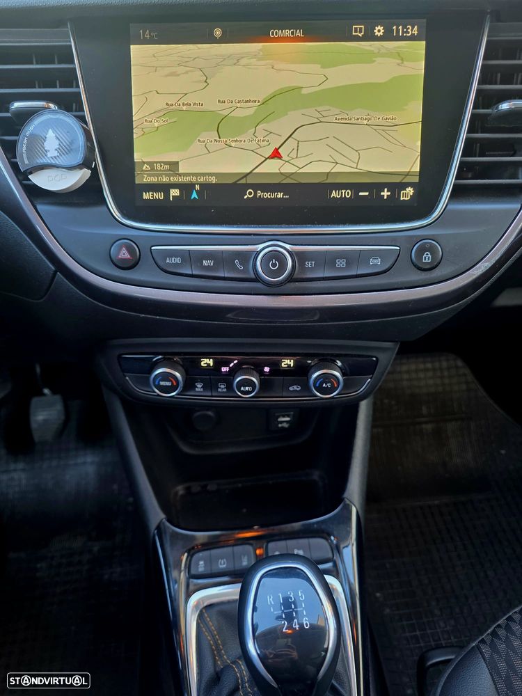 Opel Crossland X 1.5 CDTi Innovation - 8