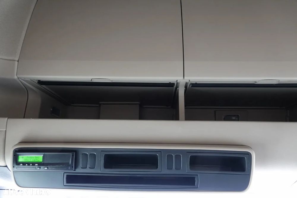 Scania R 450 / RETARDER / TOPLINE / FULL AIRMATIC / JANTE DIN ALIAJ / EURO 6 / - 33