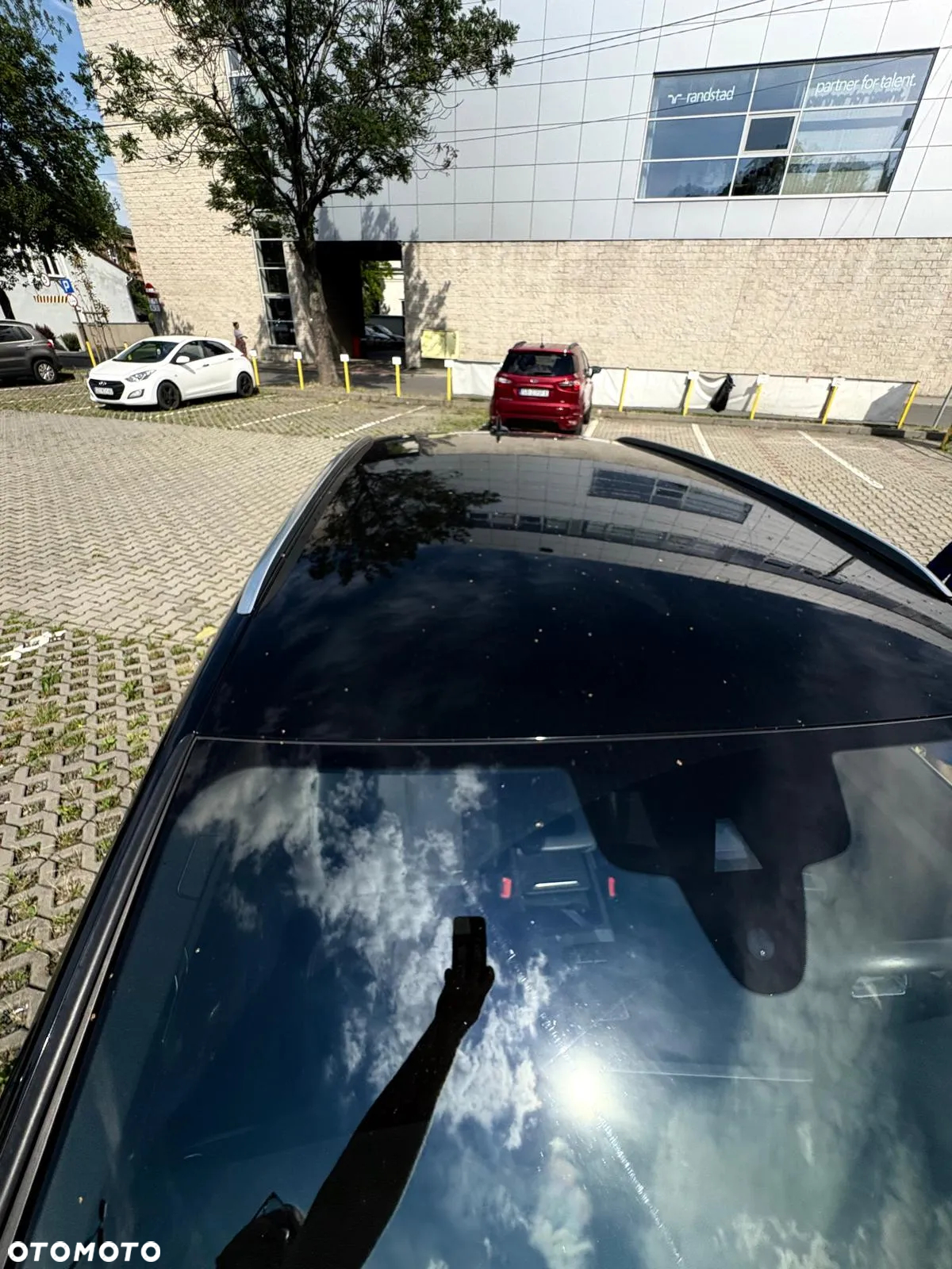 Audi Q5 2.0 TFSI Quattro S tronic - 14
