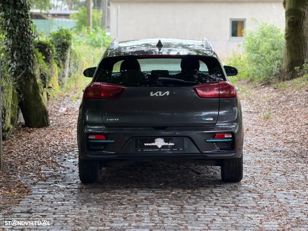 Kia e-Niro 64kWh - 35