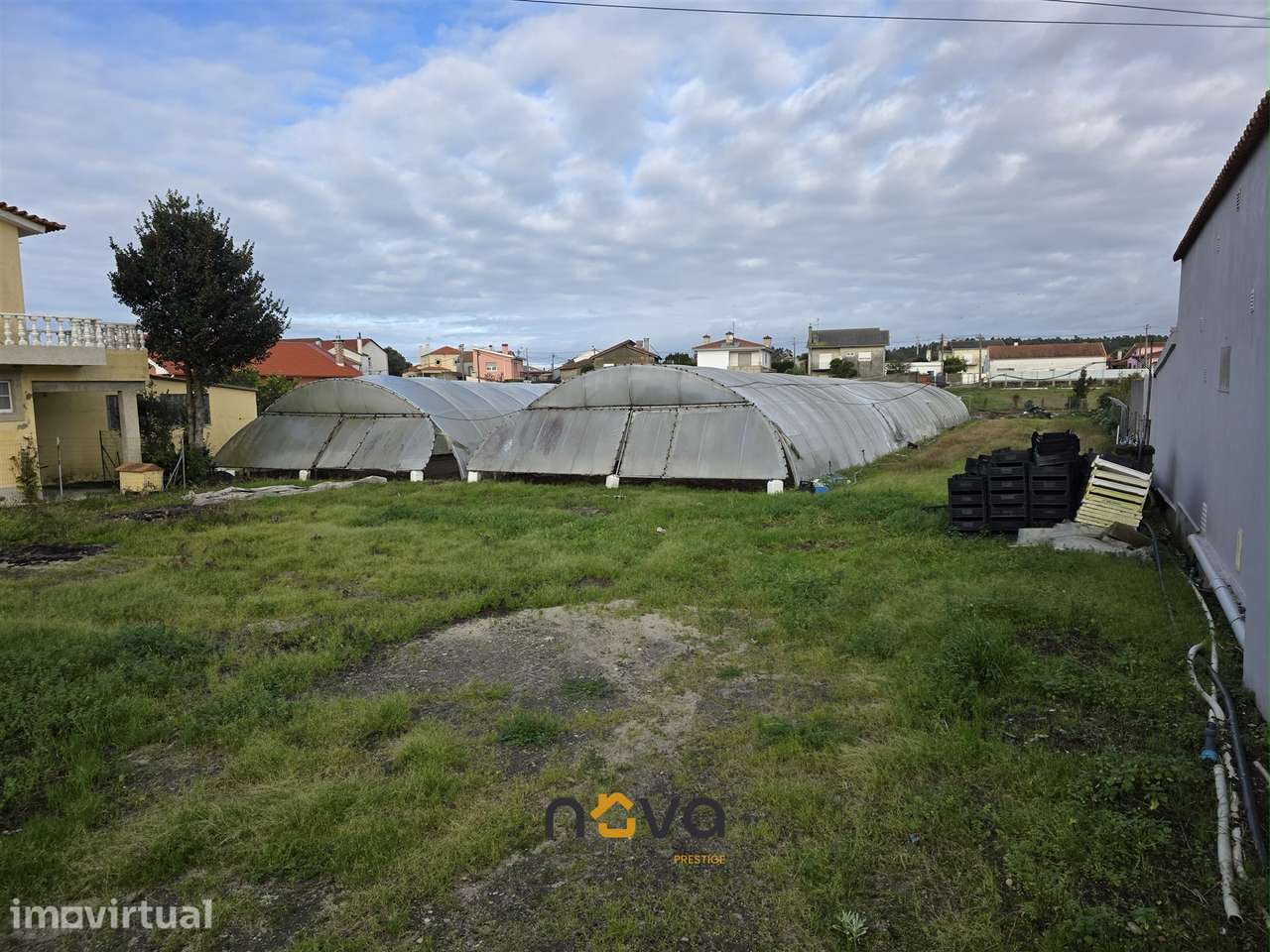 Lote de Terreno 850 m2, Póvoa de Varzim - Grande imagem: 2/29
