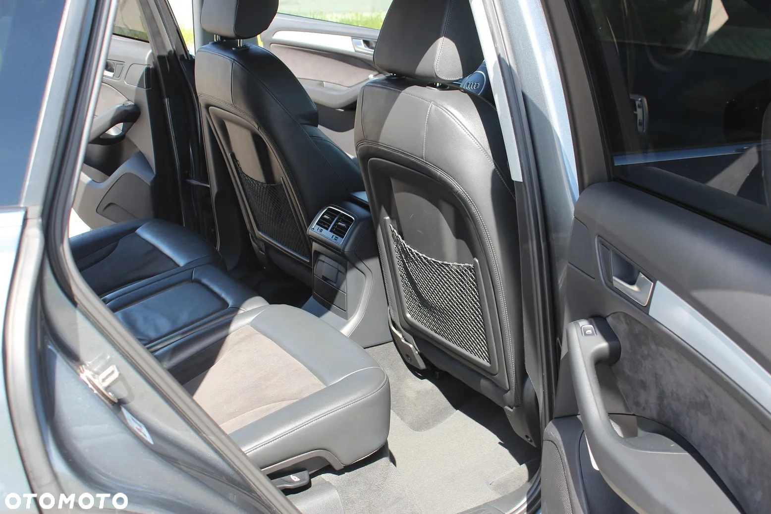 Audi Q5 2.0 TDI Quattro S tronic - 17