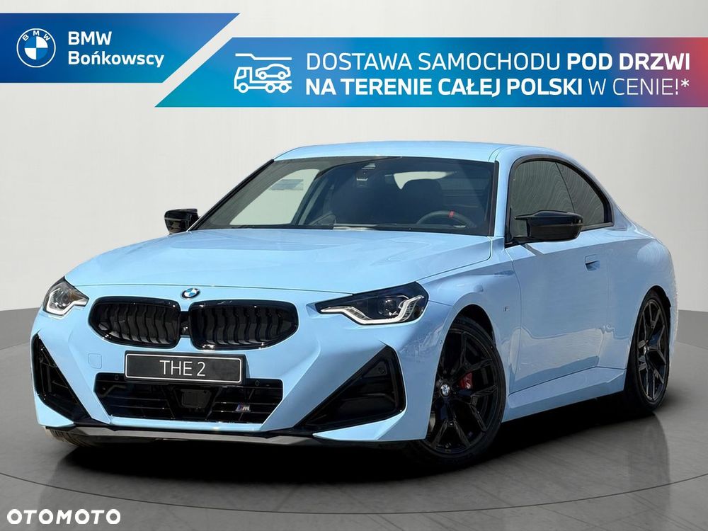 BMW Seria 2 M240i xDrive - 2