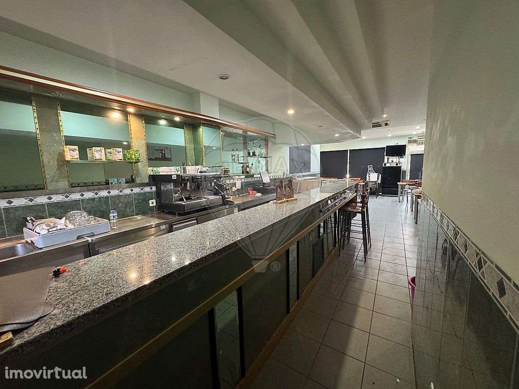 Loja  para venda - Grande imagem: 5/10