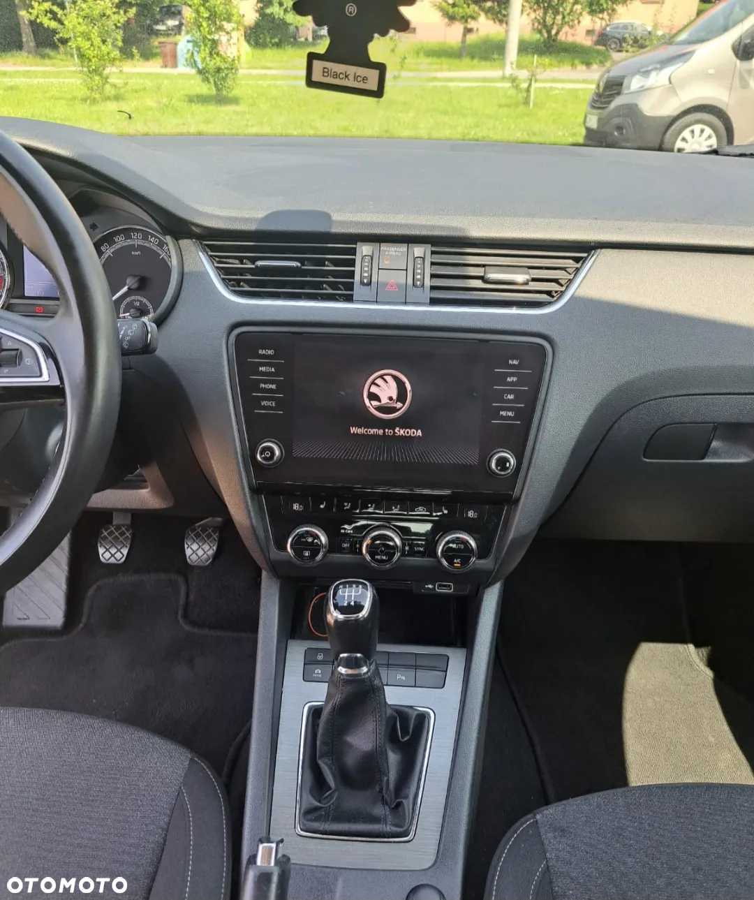 Skoda Octavia 1.6 TDI Business - 15